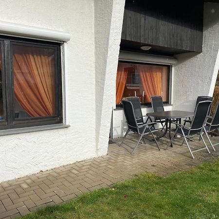 Ferienhaus Juengling Wimbach エクステリア 写真