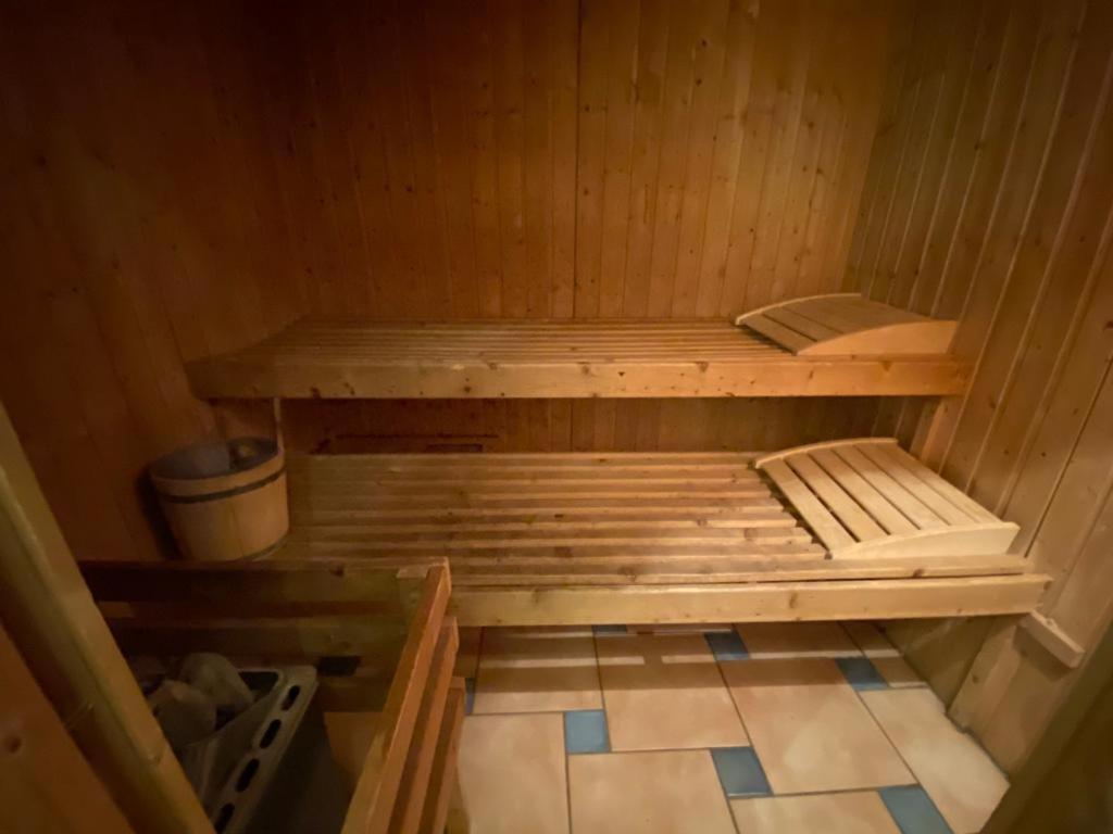 Ferienhaus Juengling Wimbach エクステリア 写真